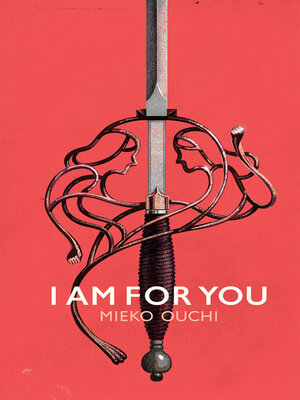 cover image of I Am For You